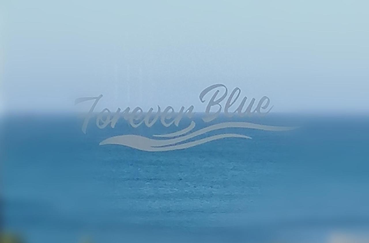 Forever Blue Baía de Santa Helena Exterior foto