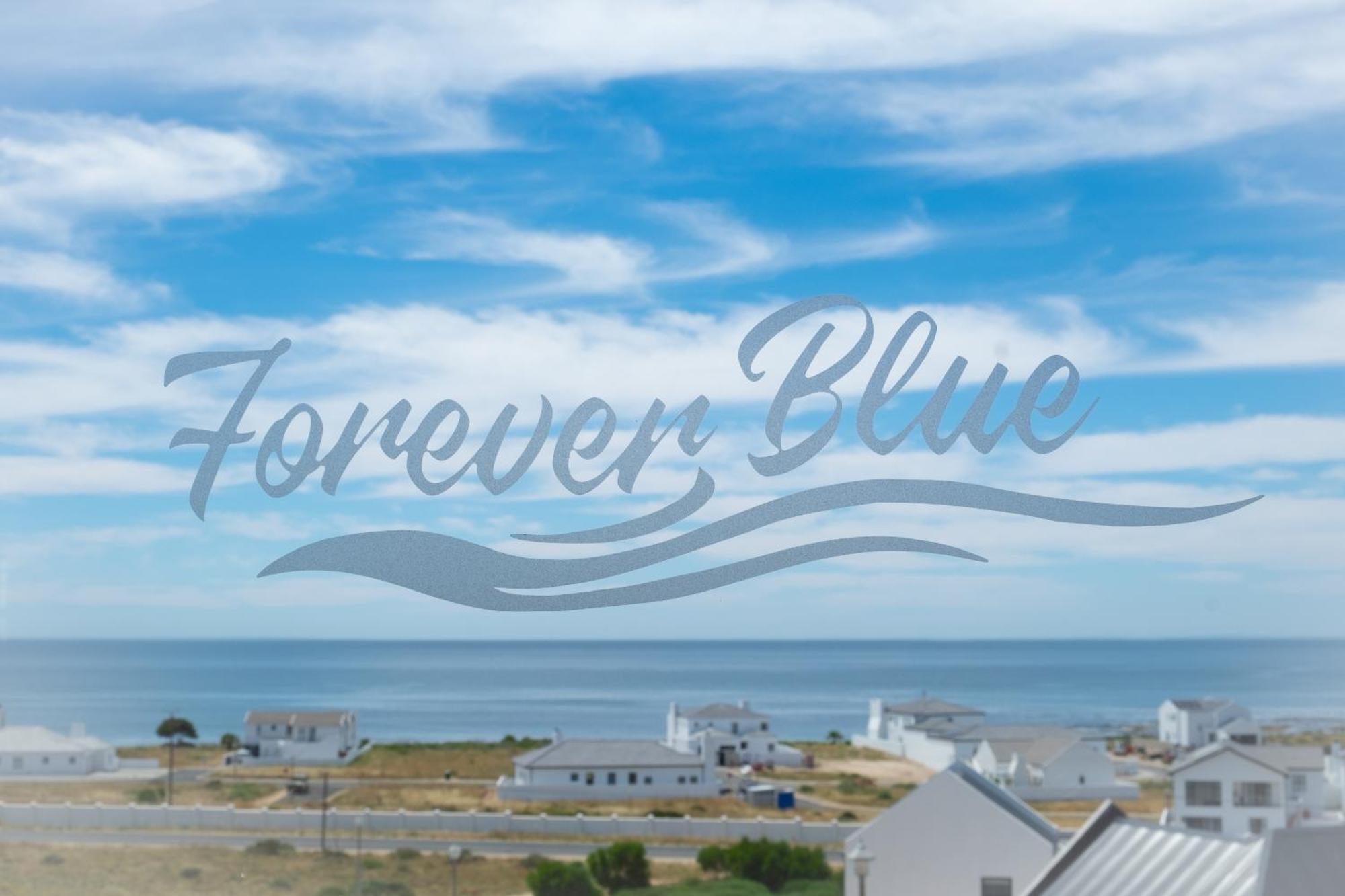 Forever Blue Baía de Santa Helena Exterior foto